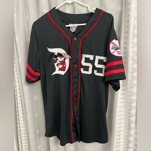 Men’s Disneyland jersey